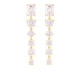 VELOÚR EARRINGS