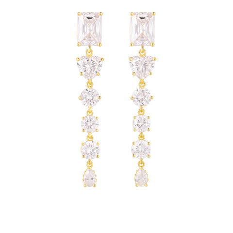 VELOÚR EARRINGS