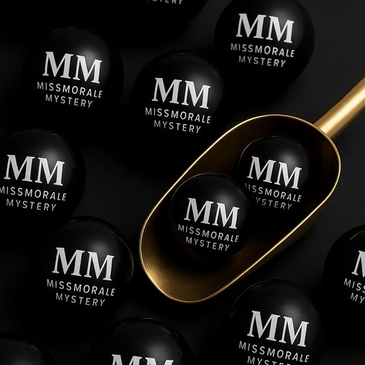 MISSMORALLE MYSTERY SCOOP