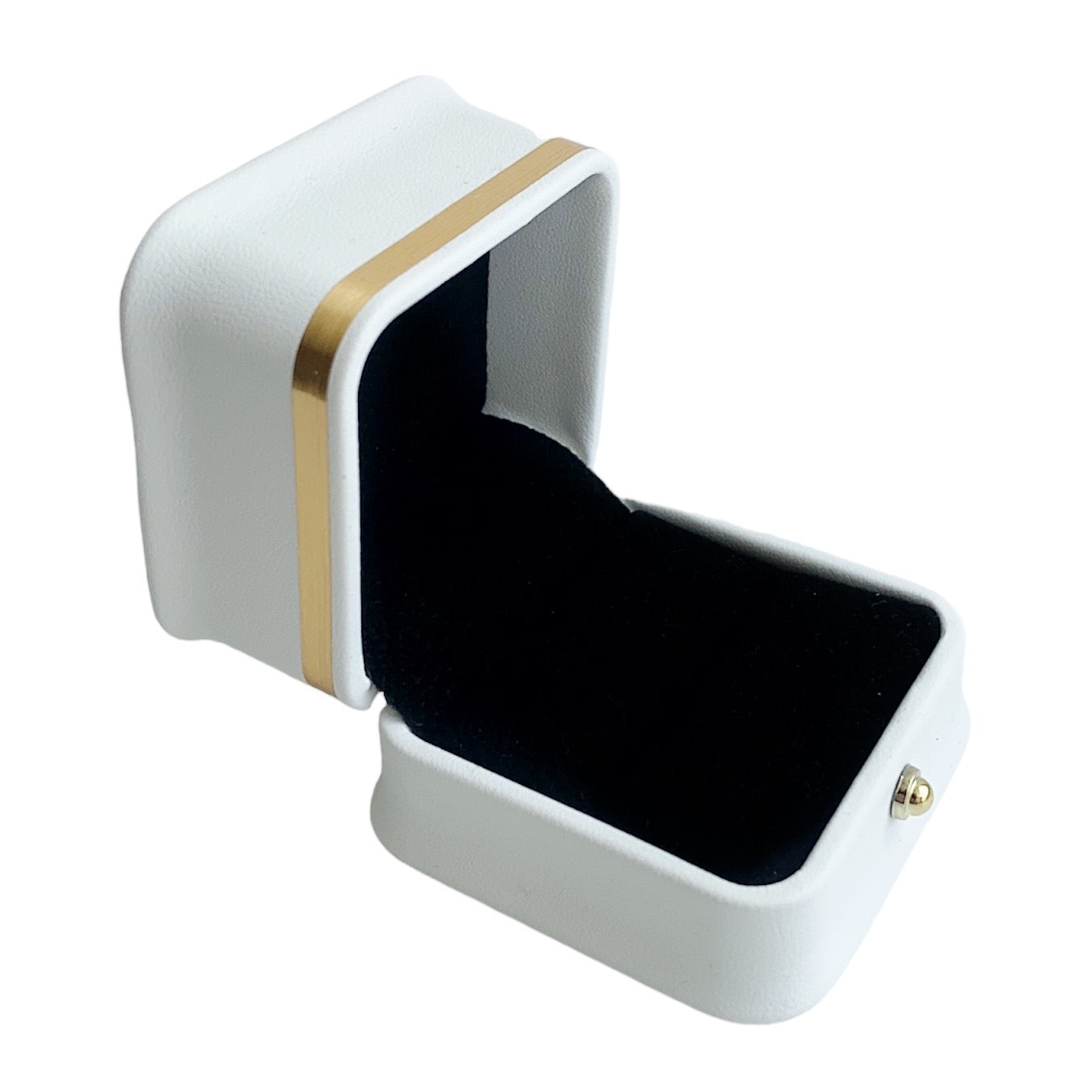WHITE LUXE BOX