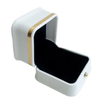 WHITE LUXE BOX