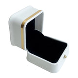WHITE LUXE BOX