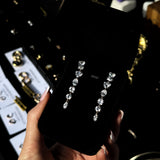 VELOÚR EARRINGS