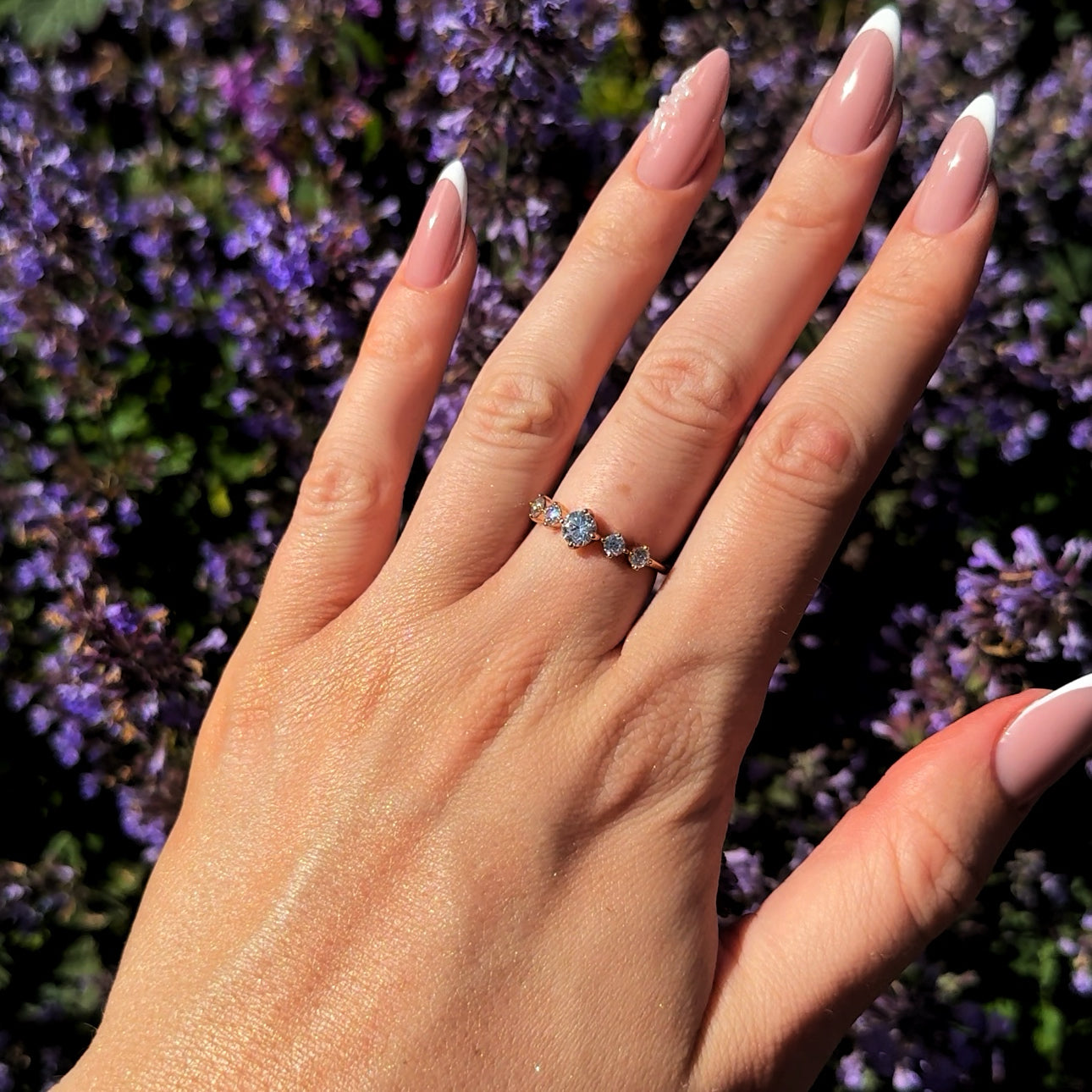 PIANA RING