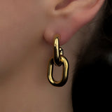 MILLE EARRINGS