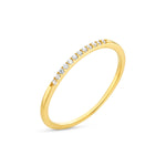 ETERNITY BAND RING