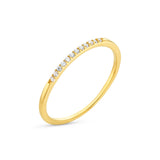 ETERNITY BAND RING