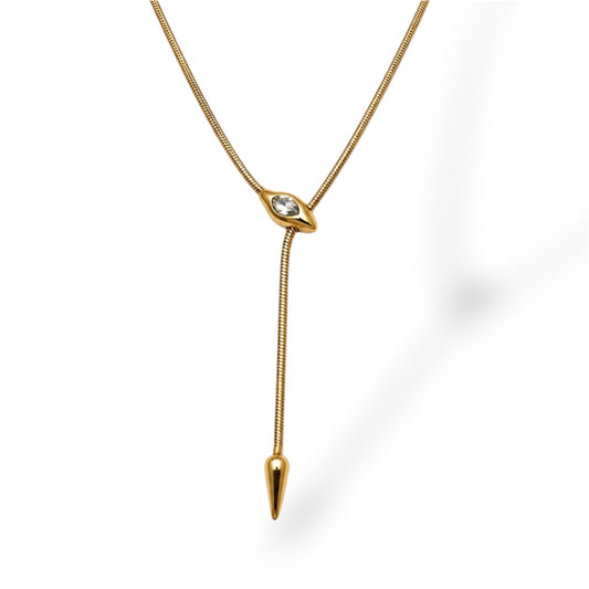 ORÉLLA NECKLACE