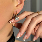 MELANIA LUXE EARRINGS