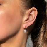 GINNY HEART EARRINGS