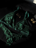 EMERALD SET