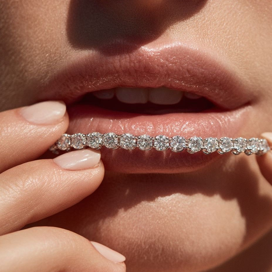 LOLA TENNIS BRACELET