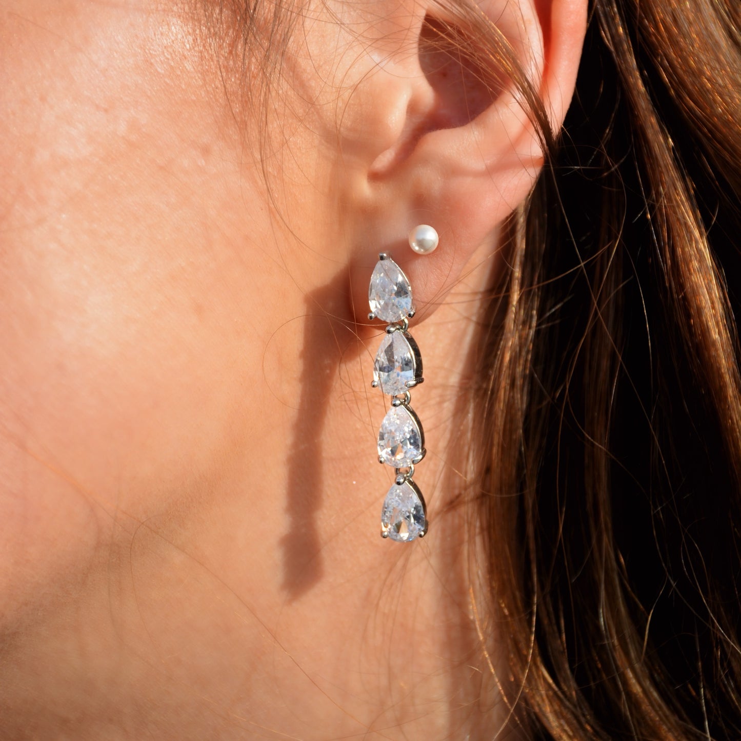 IMPÉRIAL EARRINGS
