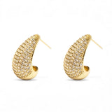 CASSI EARRINGS