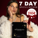 7 DAY ADVENT CALENDAR