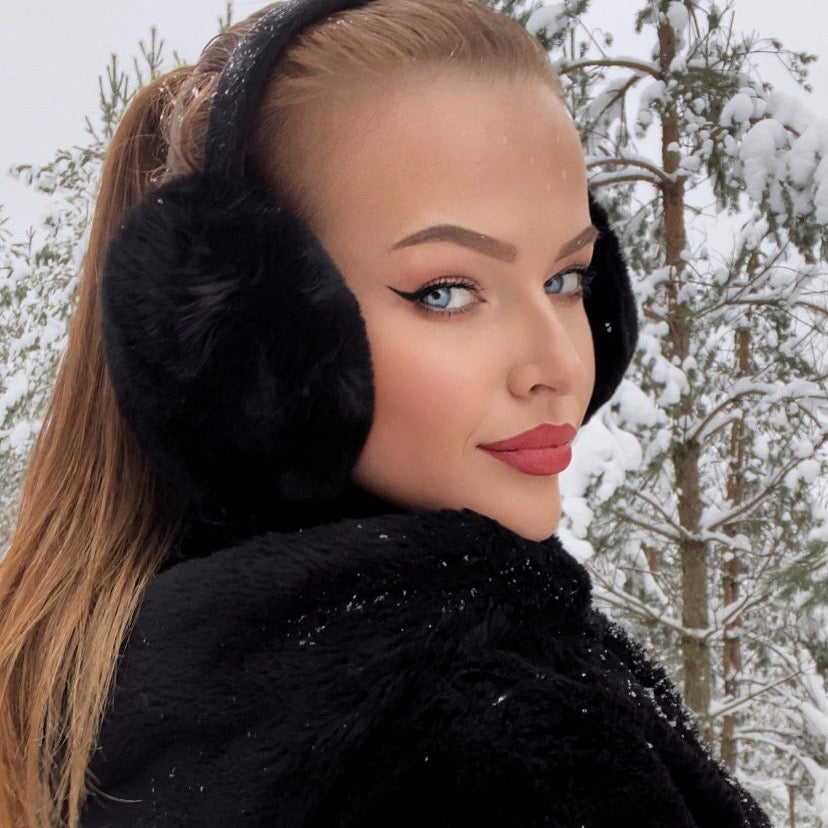 LAURÉNE EARMUFFS
