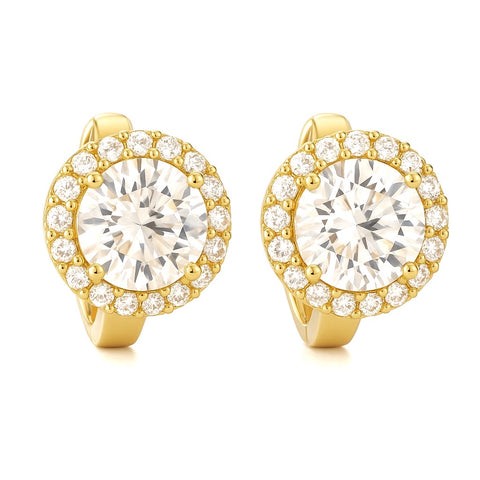 RAVI BRILLIANT EARRINGS