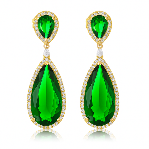 LUCIETTA EARRINGS