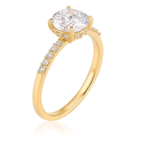 SÉCORIAN LUXE RING