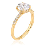 SÉCORIAN LUXE RING