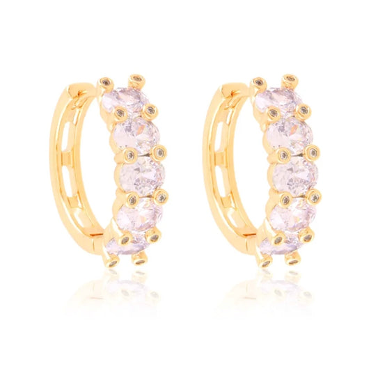 LORA EARRINGS