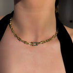 BROOKLYN NECKLACE