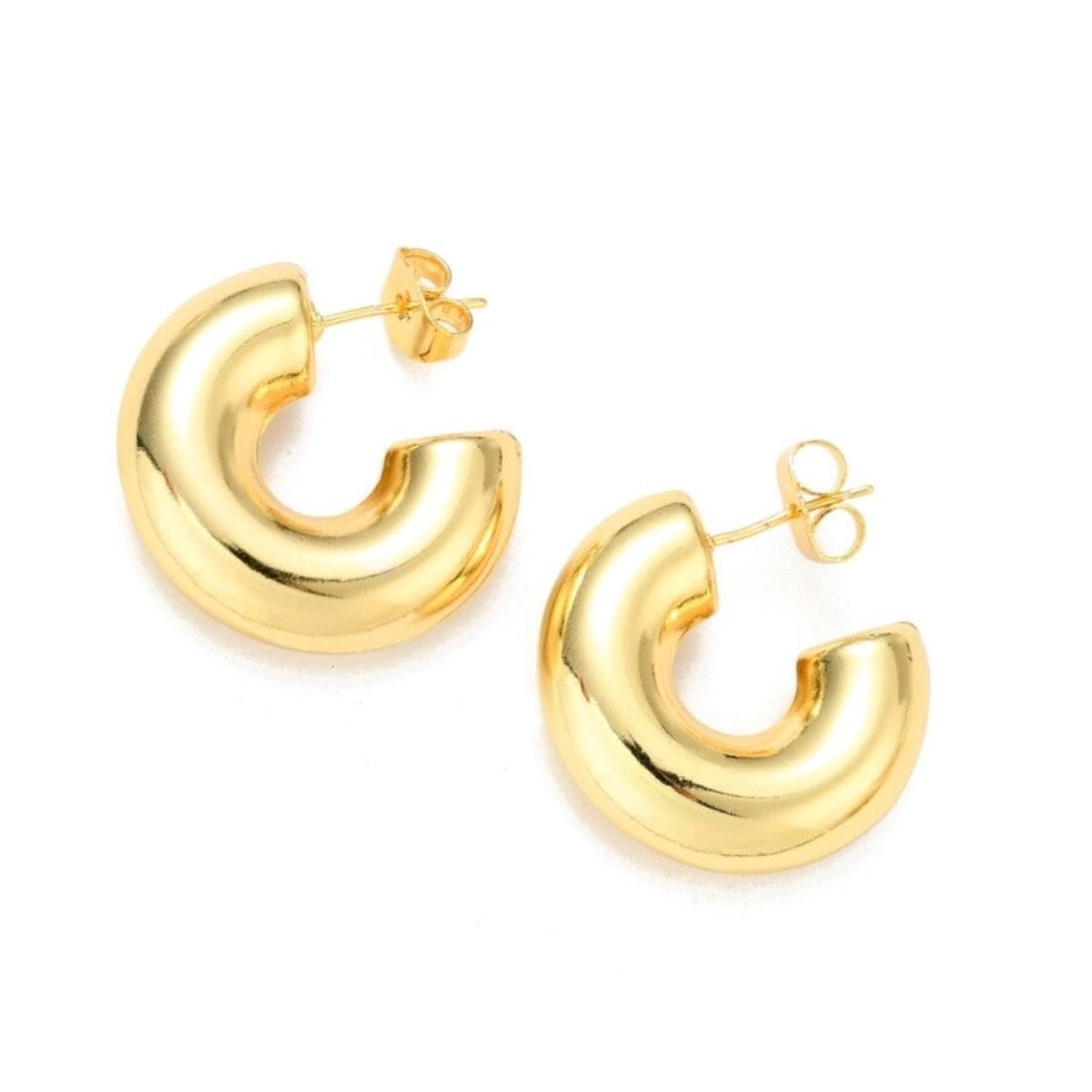 FRIDA EARRINGS