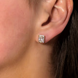 LUXE STUD EARRINGS