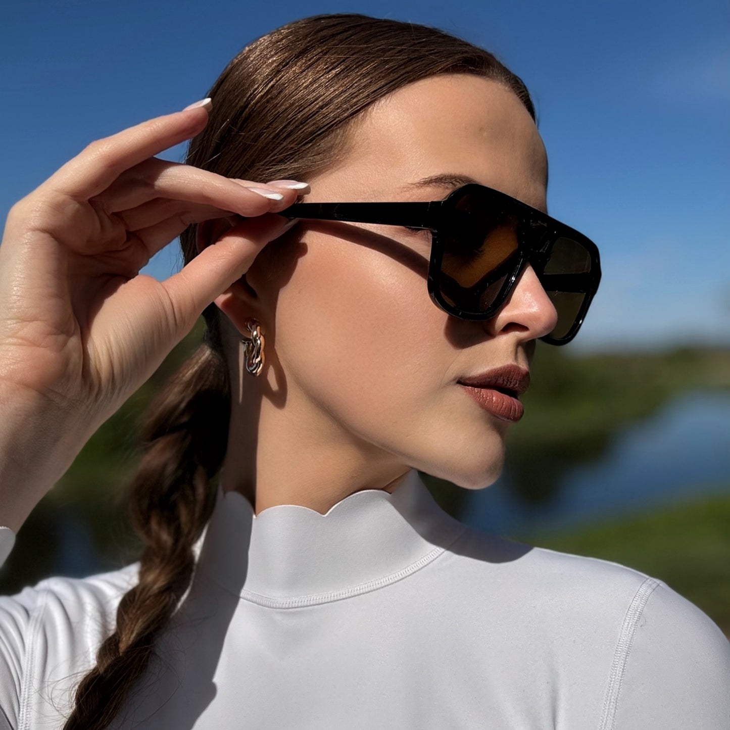ARELI SUNGLASSES