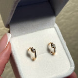 DAINTY LUIS EARRINGS