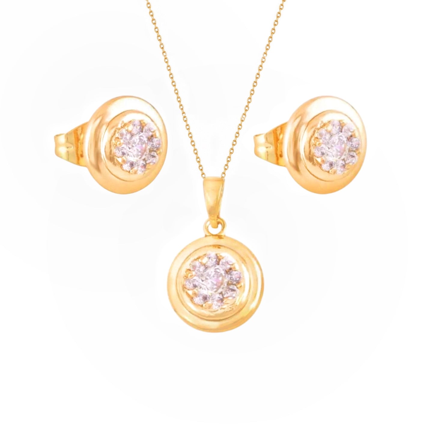 ALURE SET