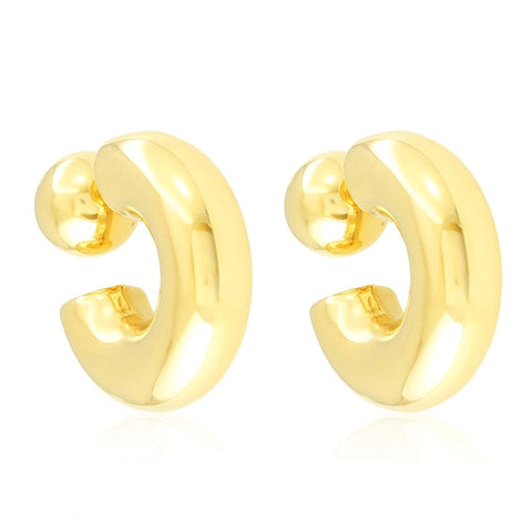 NIXIE EARRINGS