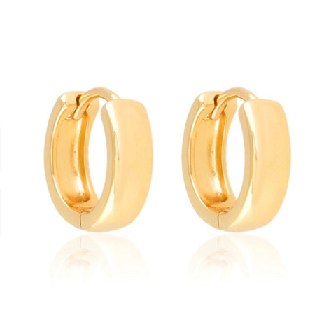 EVERYDAY HOOP EARRINGS