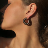 LANA HOOP EARRINGS