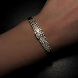 MARY LEA ROKASSPRĀDZE