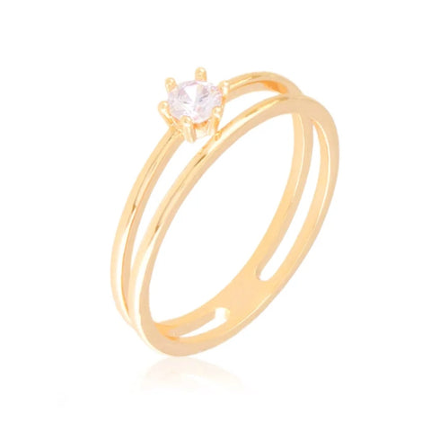 18mm COSIMO RING