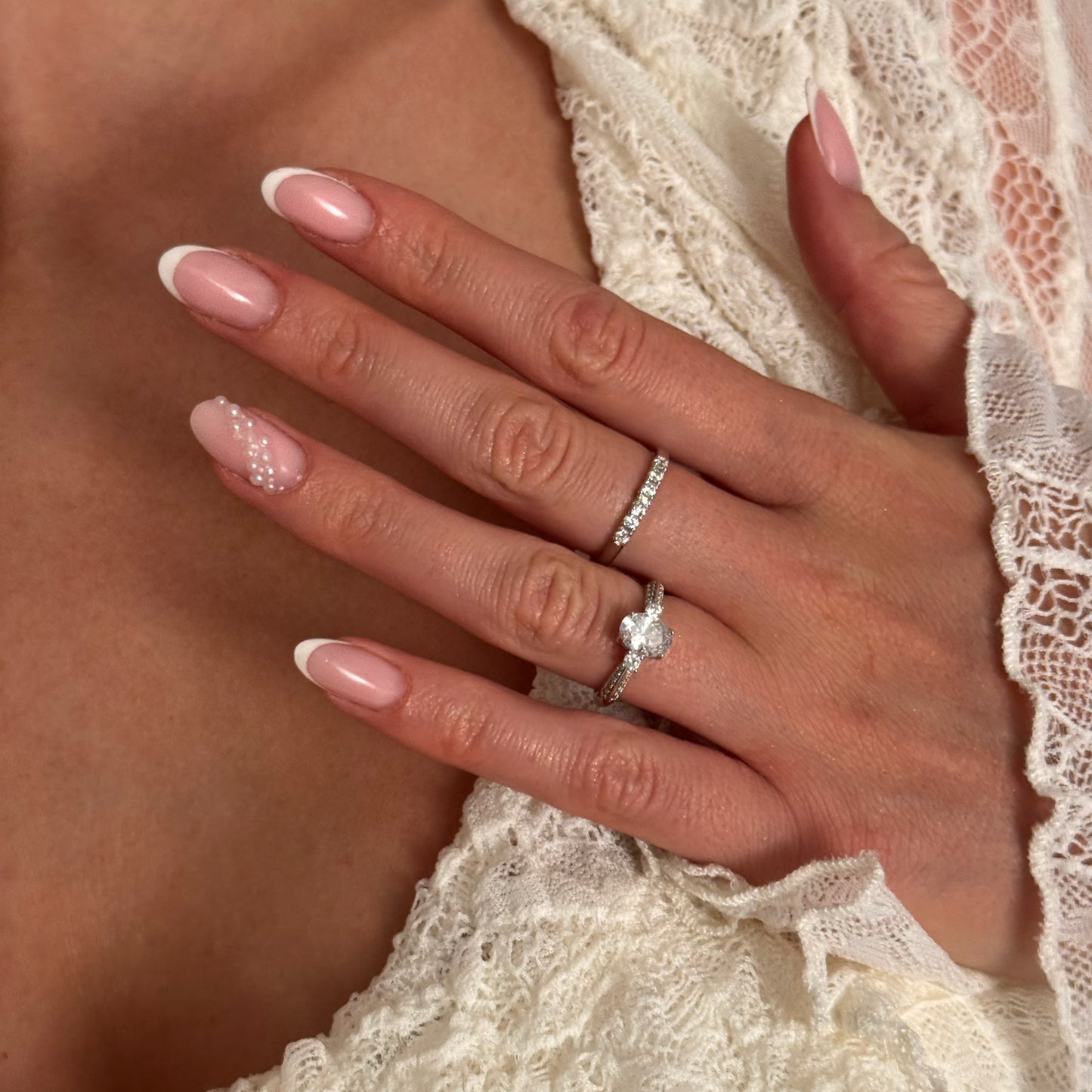 ETHEREAL LUXE RING