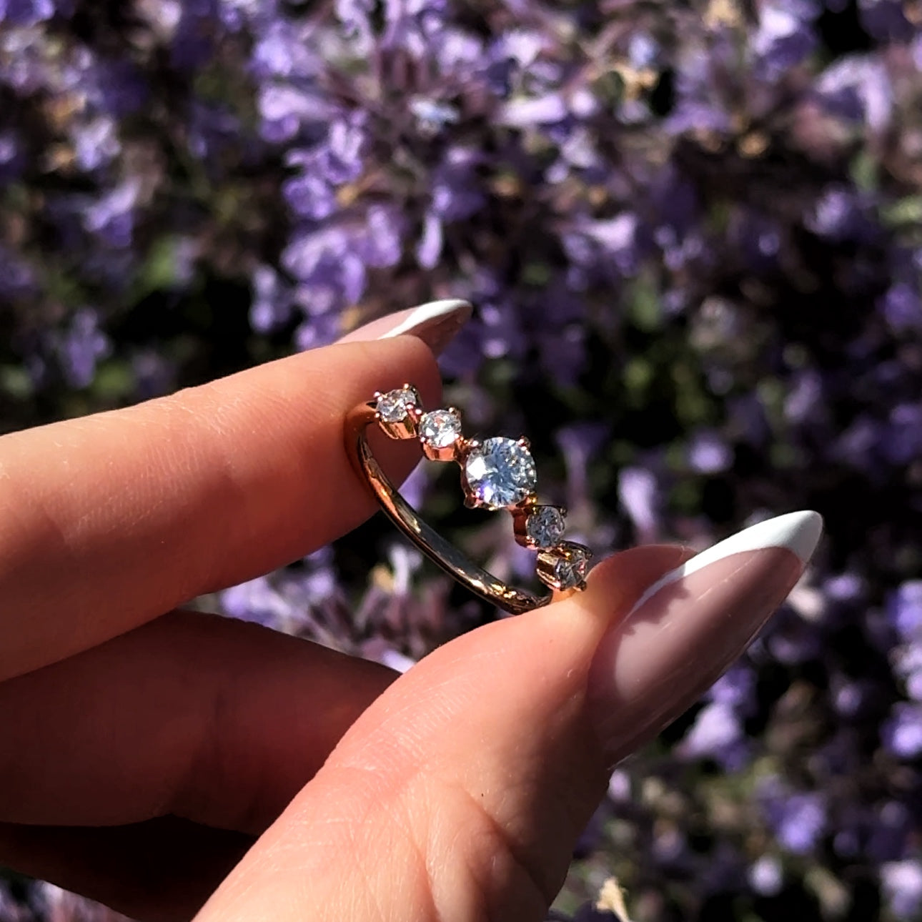 PIANA RING