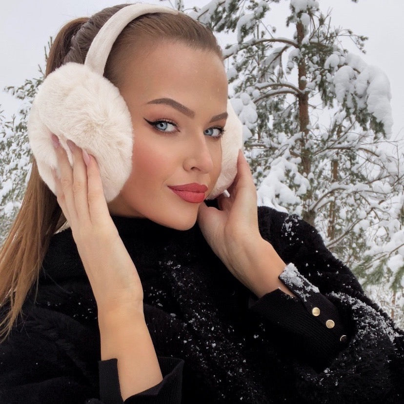CÉCILE EARMUFFS
