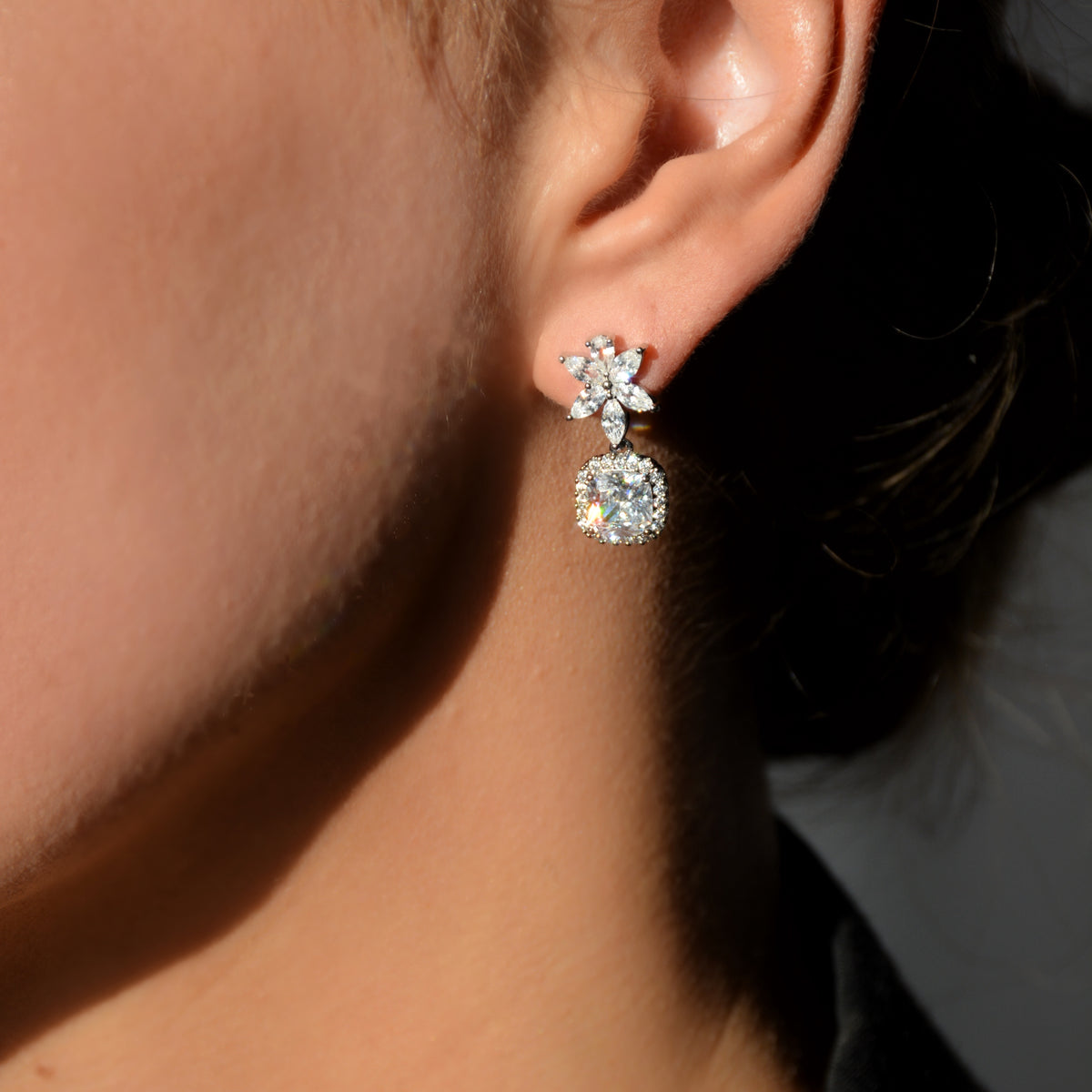 MUSERA LUXE EARRINGS