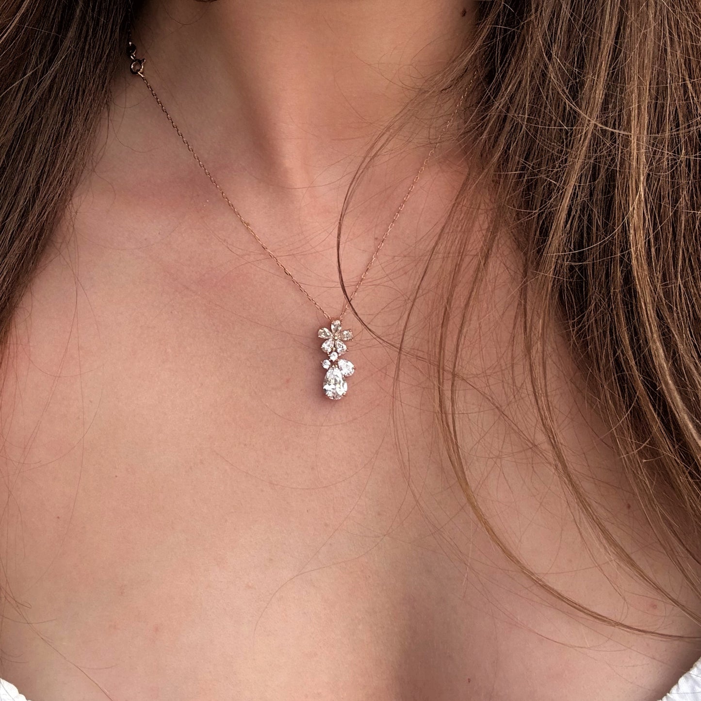 NARRISA NECKLACE