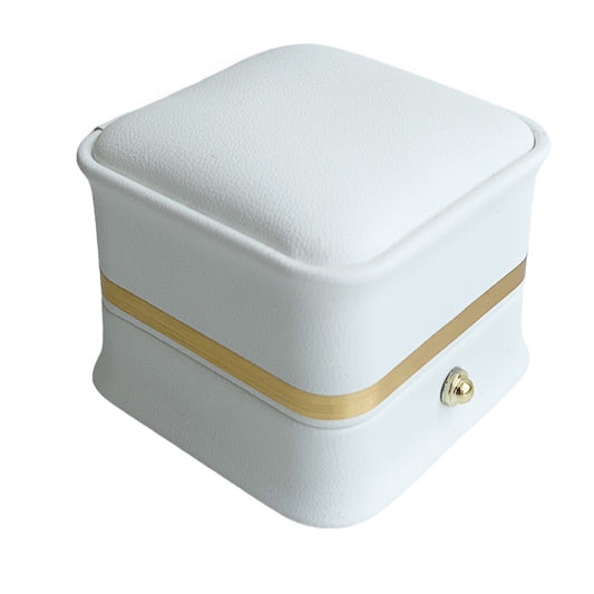 WHITE LUXE BOX