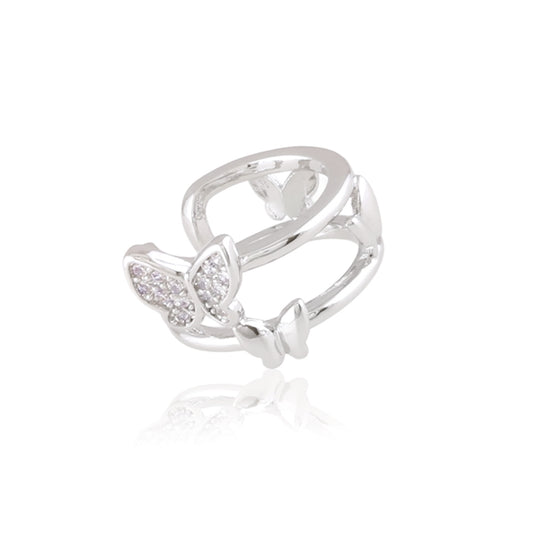 BUTTERFLY CUFF
