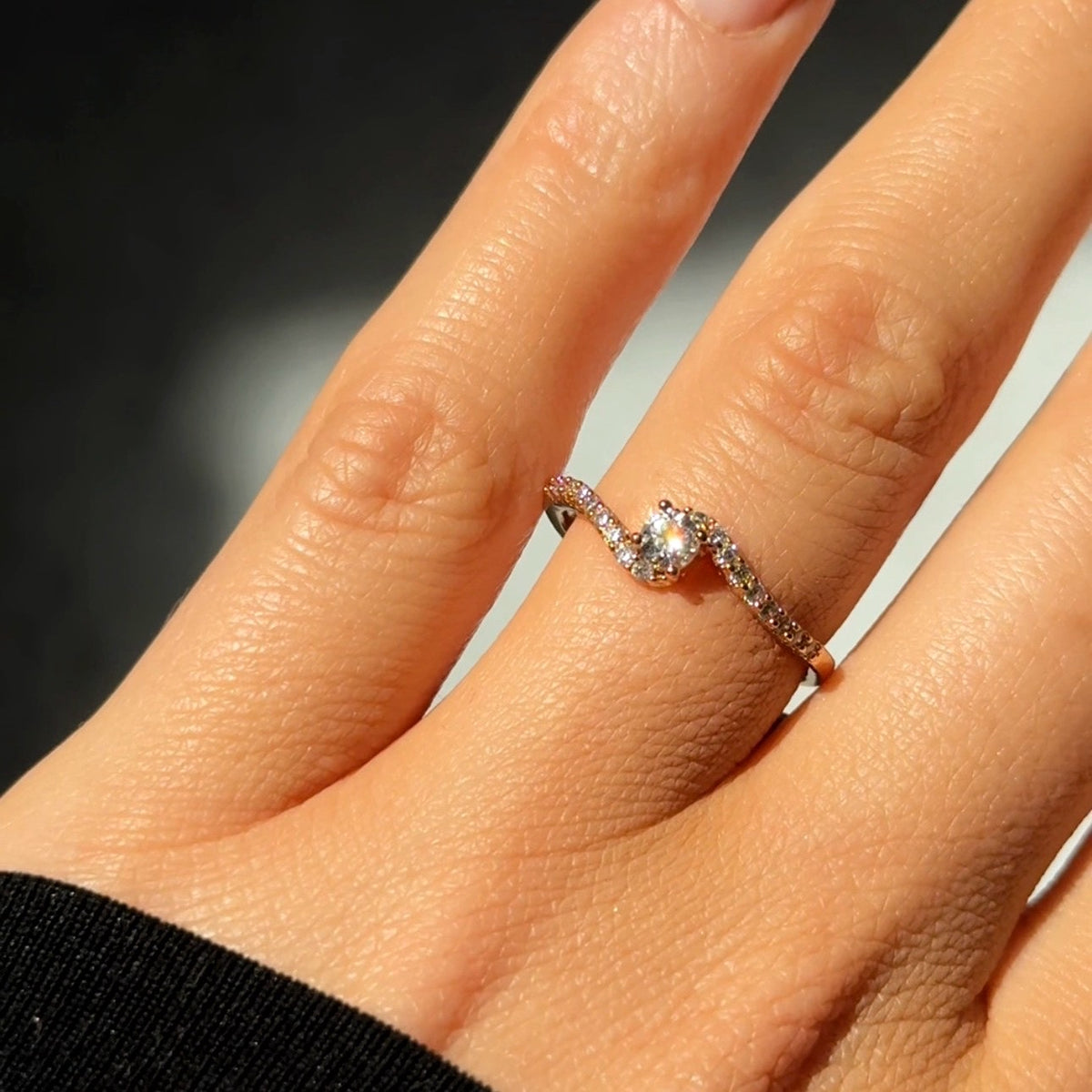SOLENA RING