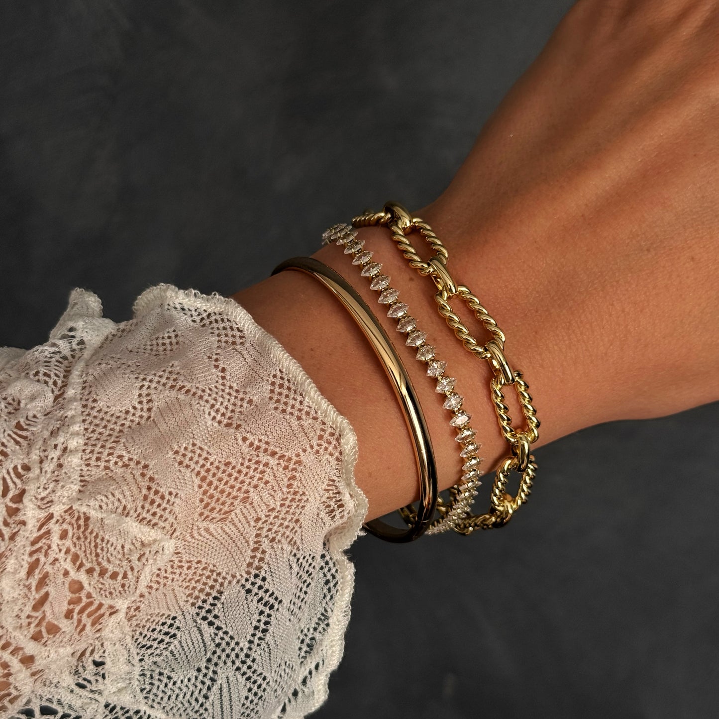 MAYA BRACELET