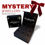 7 DAY ADVENT CALENDAR