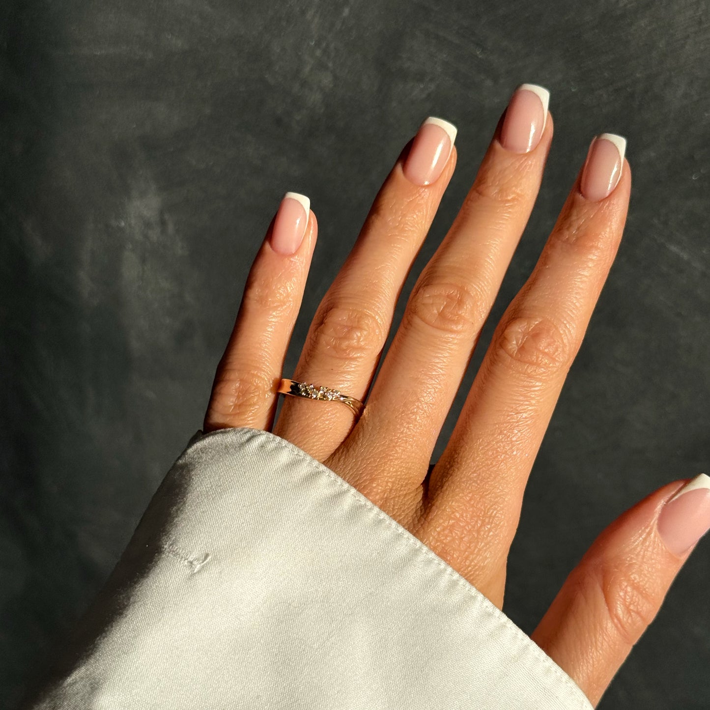 MILLIE RING