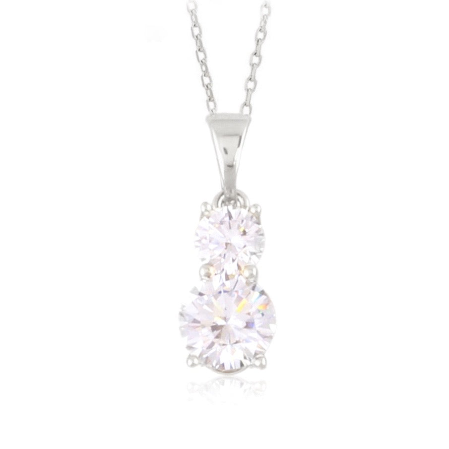 DAZZLE SILVER KAKLAROTA