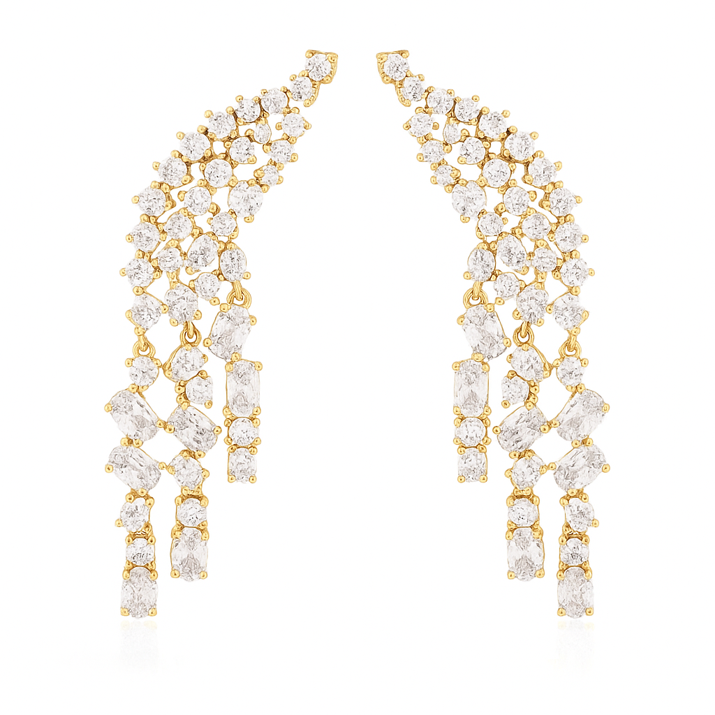 CELESTIA LUXE EARRINGS