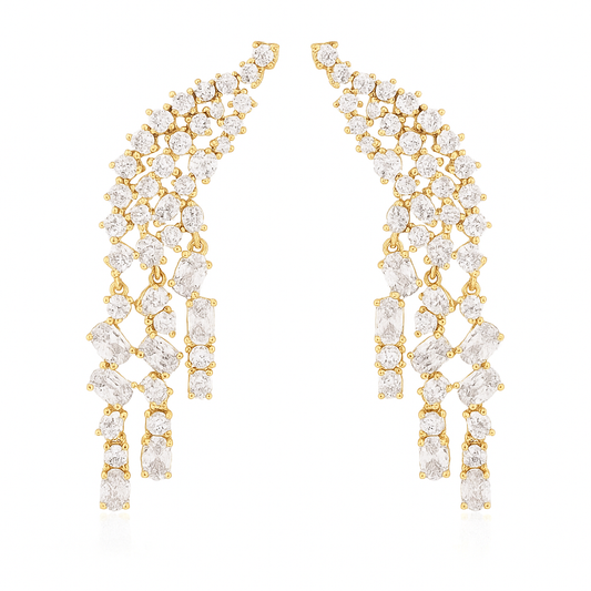 CELESTIA LUXE EARRINGS
